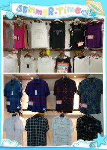 億林服裝批發(fā)城夏季大清倉 全場3元起，服裝批發(fā)新機(jī)遇
